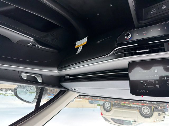 New 2026 Kia K5 LXS FWD image 20
