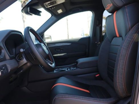 New 2026 Honda Passport TrailSport image 11