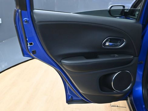 Used 2021 Honda HR-V EX-L image 34