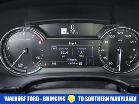 Used 2022 Cadillac XT5 Premium Luxury image 49