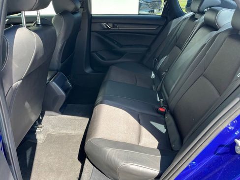 Used 2020 Honda Accord Sport image 23