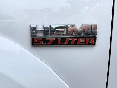 Used 2015 RAM 1500 Laramie w/ Convenience Group AWD/4WD image 51