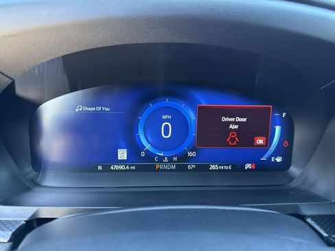 Used 2020 Ford Explorer ST w/ ST Street Pack image 28