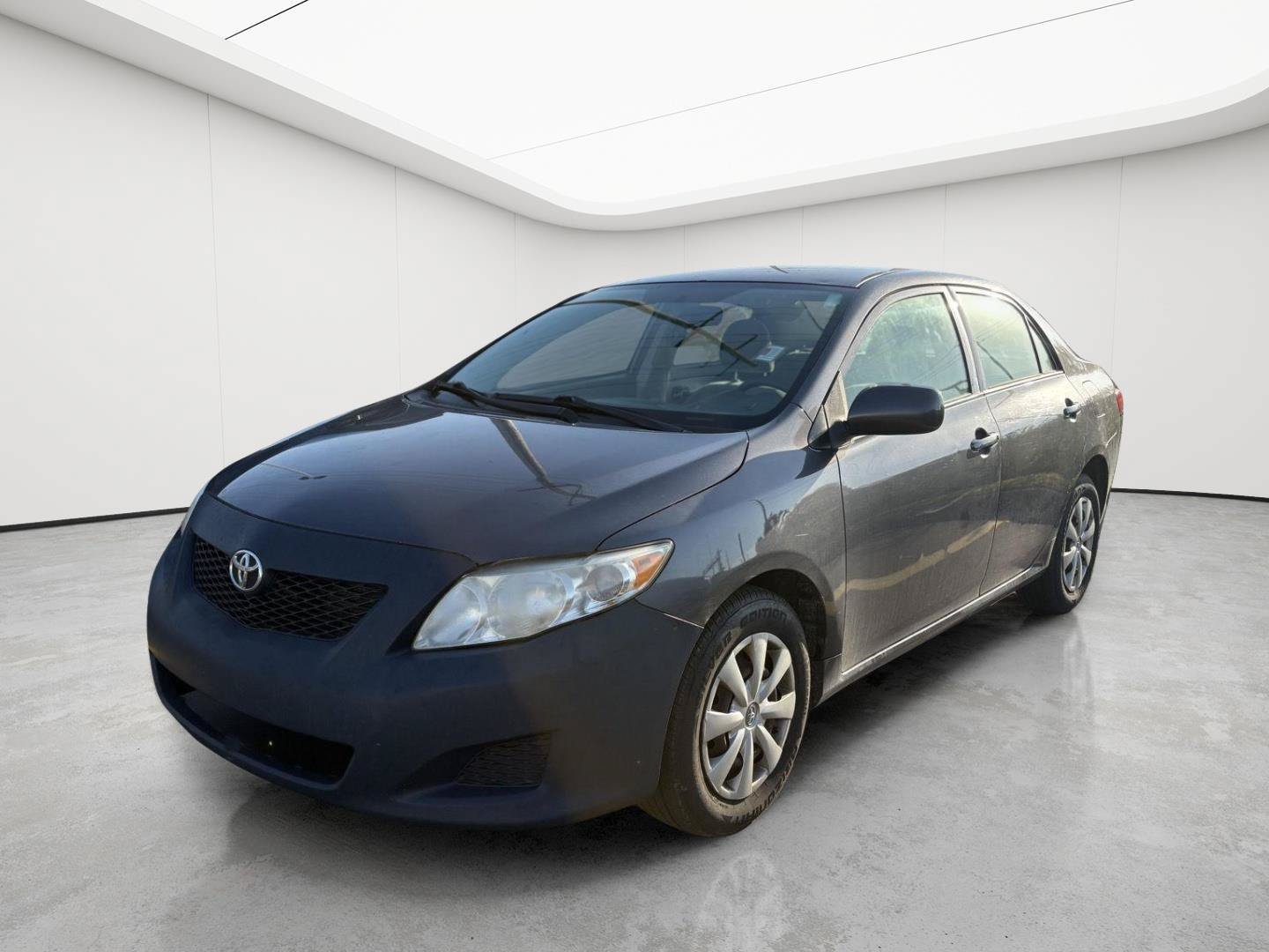 Used 2009 Toyota Corolla LE FWD image 3