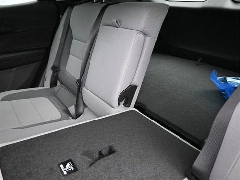 New 2026 Chevrolet TrailBlazer LT w/ Convenience Package image 20