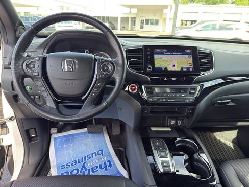 Certified 2023 Honda Ridgeline Black Edition image 25