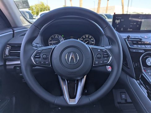 New 2025 Acura RDX Technology Package image 30