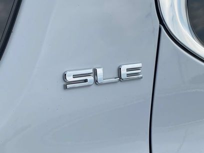Used 2019 GMC Acadia SLE