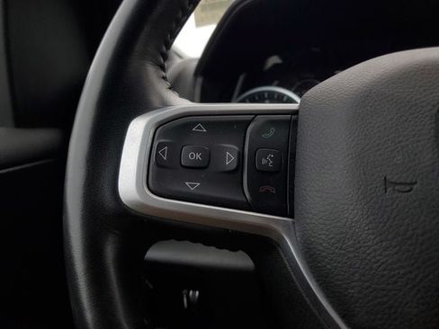 Certified 2024 RAM 1500 Big Horn AWD/4WD image 27