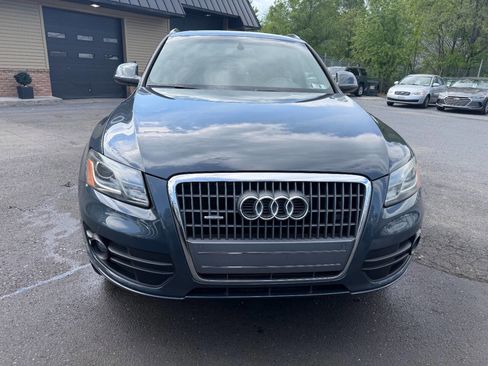 Used 2011 Audi Q5 2.0T Premium Plus AWD/4WD image 3