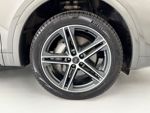 Certified 2023 Audi Q5 e Premium Plus w/ Premium Plus Package image 32