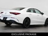 Certified 2024 Mercedes-Benz CLA 250 4MATIC image 5