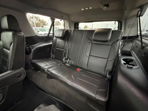 Used 2019 GMC Yukon XL Denali w/ Open Road Package image 23