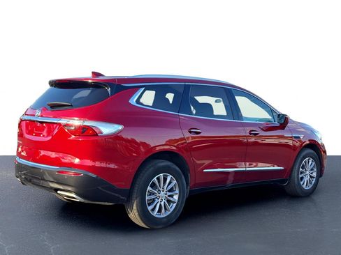 Used 2024 Buick Enclave Premium image 7