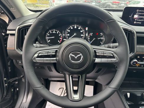 Certified 2025 MAZDA CX-50 AWD 2.5 S w/ Premium Plus Pkg image 17