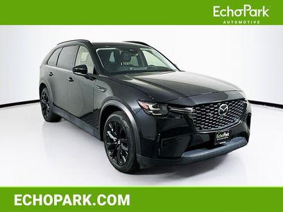 Used 2025 MAZDA CX-90 3.3 Turbo w/ Premium Sport Pkg
