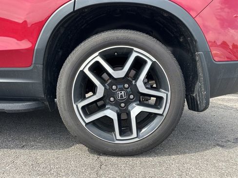 Used 2022 Honda Passport Elite image 7