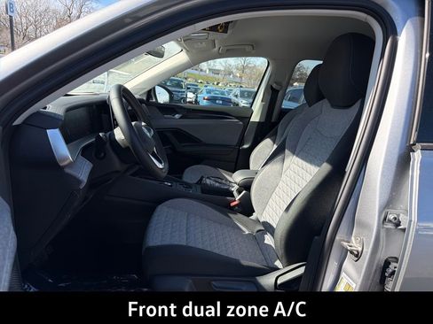 New 2026 Volkswagen Tiguan S image 10