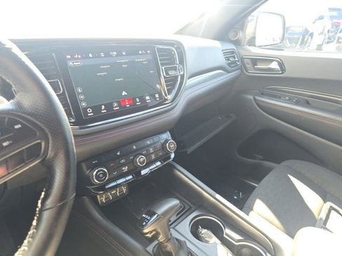 Used 2023 Dodge Durango R/T w/ Blacktop Package image 25