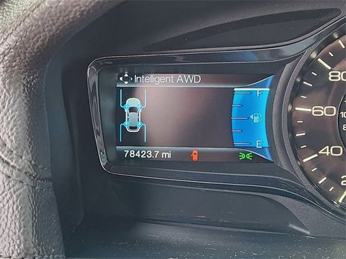 Used 2014 Lincoln MKX AWD w/ Equipment Group 102A image 23