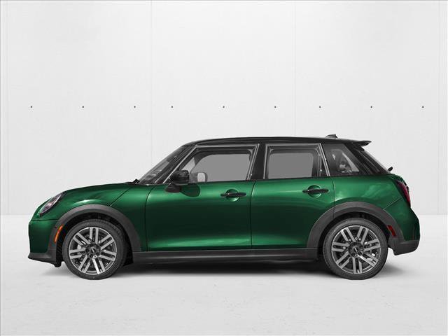 New 2027 MINI Cooper S FWD image 3
