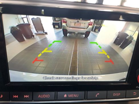 Used 2024 Nissan Sentra S image 7