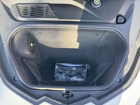 Used 2025 Chevrolet Corvette Z06 image 43