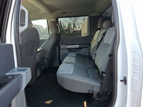 Used 2023 Ford F150 XLT image 13