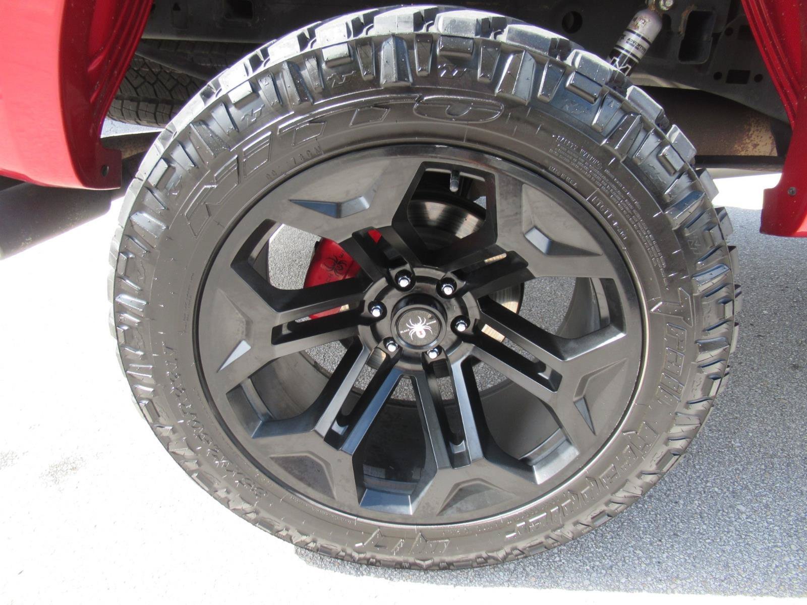 Used 2021 Ford F150 XLT w/ Equipment Group 302A High AWD/4WD image 8