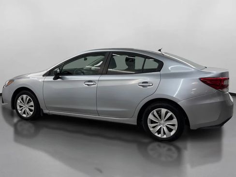 Used 2022 Subaru Impreza 2.0i AWD/4WD image 5