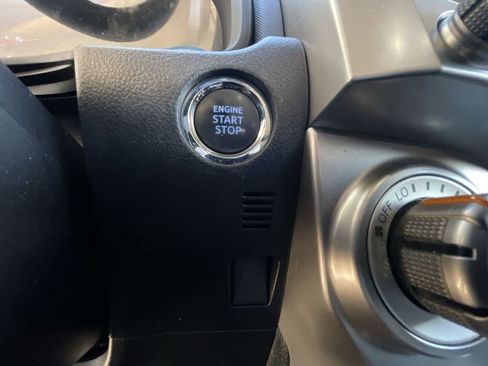 Used 2021 Toyota 4Runner SR5 Premium w/ Moonroof Package image 16