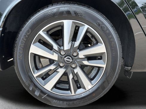 Certified 2025 Nissan Versa S w/ S Plus Package FWD image 24