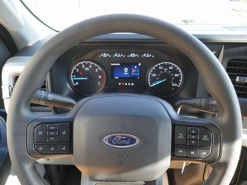 New 2026 Ford F250 XL w/ XL Off-Road Package image 27