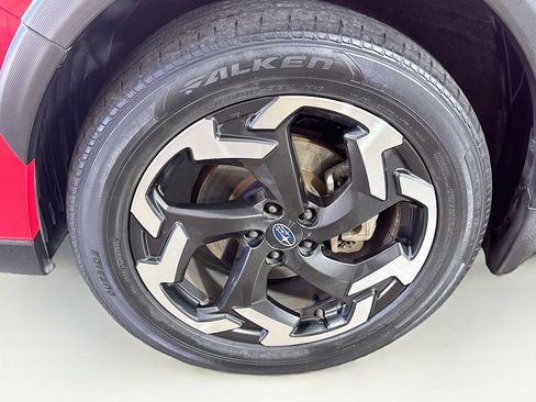 Used 2021 Subaru Crosstrek 2.5i Limited w/ Popular Package #4 AWD/4WD image 30