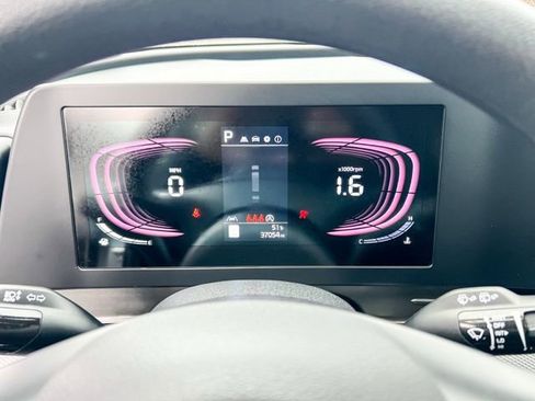 Certified 2024 Kia Sportage LX image 20