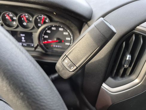 New 2026 GMC Sierra 2500 Pro w/ 1SA Pro Safety Plus Package image 15