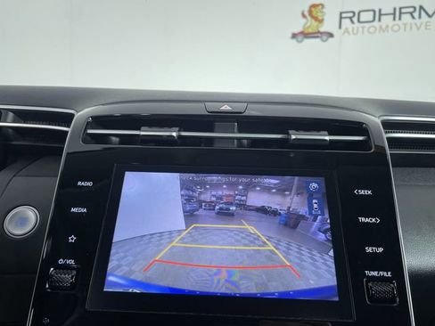 Used 2023 Hyundai Tucson SEL w/ Convenience Package image 22