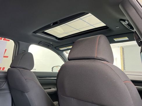 New 2026 Honda CR-V TrailSport image 13