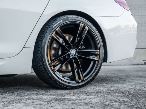 Used 2015 BMW 650i Gran Coupe xDrive w/ M Sport Package image 45