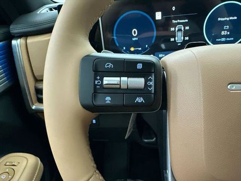 New 2026 Hyundai Santa Fe Limited AWD/4WD image 28