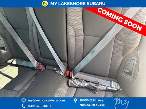 Used 2022 Subaru Outback Premium AWD/4WD image 15