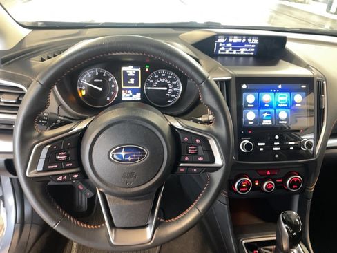 Used 2022 Subaru Crosstrek 2.5i Limited w/ Moonroof Package 2 image 18