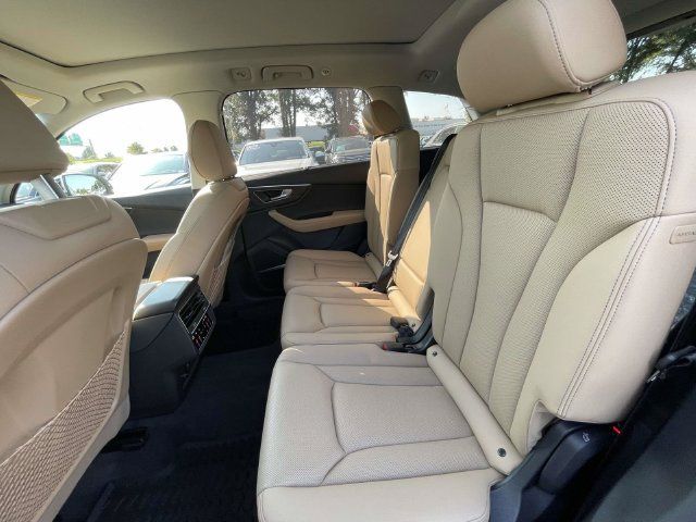 Used 2026 Audi Q7 3.0T Premium Plus w/ Premium Plus Package AWD/4WD image 13