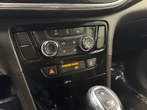 Used 2019 Buick Encore Preferred FWD image 23