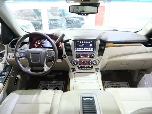 Used 2016 GMC Yukon Denali w/ Open Road Package image 29