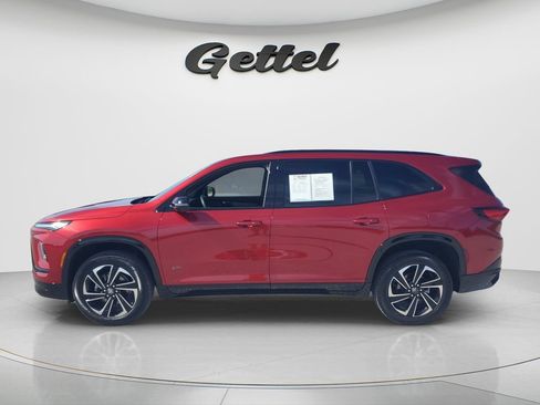 Used 2025 Buick Enclave Sport Touring w/ Power Package FWD image 8