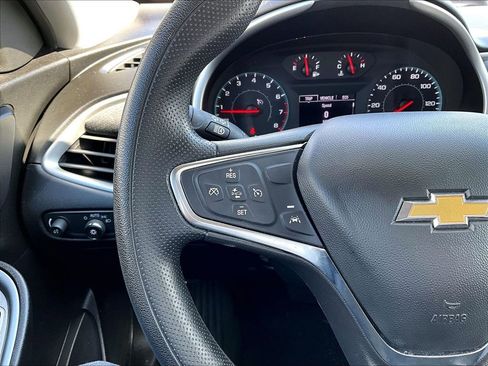 Used 2024 Chevrolet Malibu LT FWD image 14