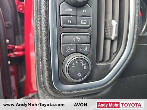 Used 2020 Chevrolet Silverado 1500 LT w/ All-Star Edition image 14