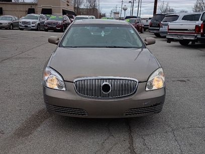 Used 2007 Buick Lucerne CXL w/ Luxury Package