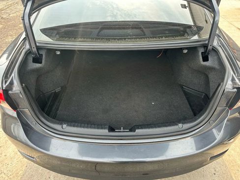 Used 2015 MAZDA MAZDA6 Touring image 7